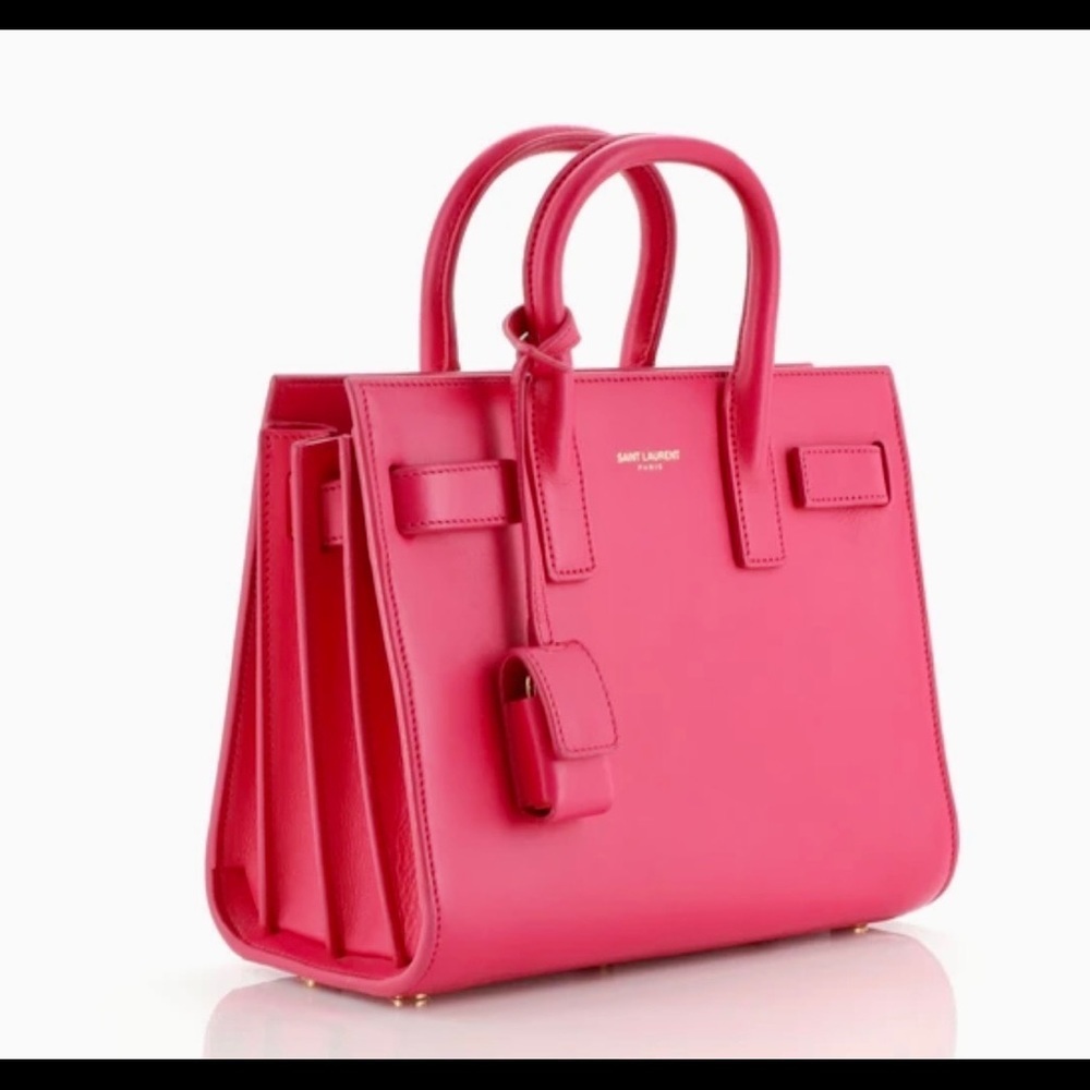 Ysl sac de jours - Picture 2 of 2